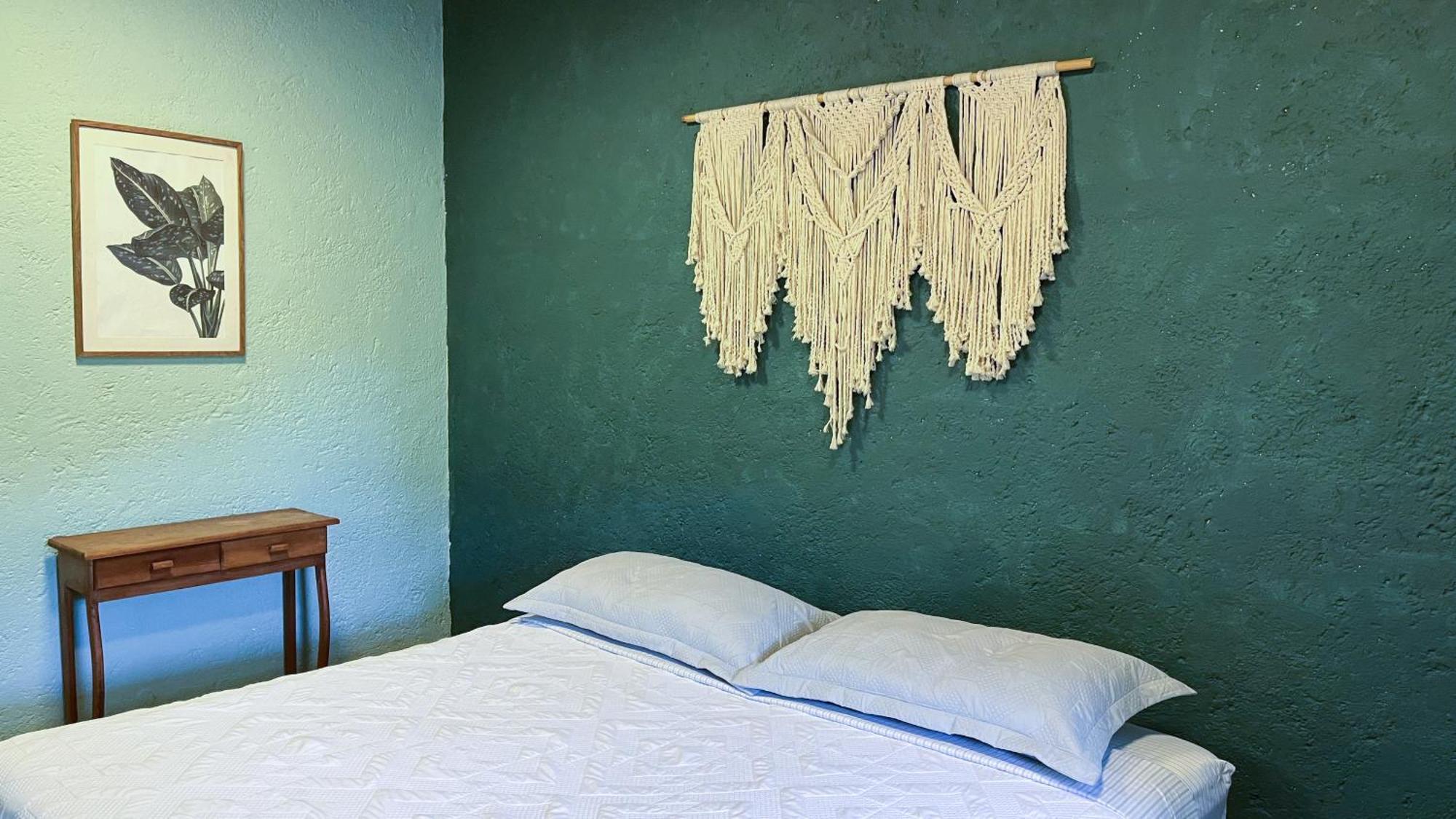 Inn Colibri Turquesa