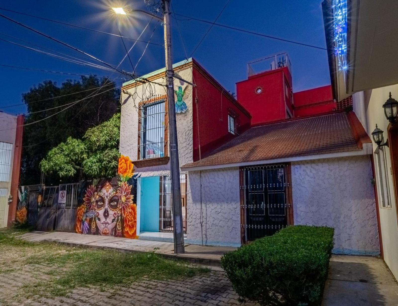 Casa Guanab Guest House Apartment