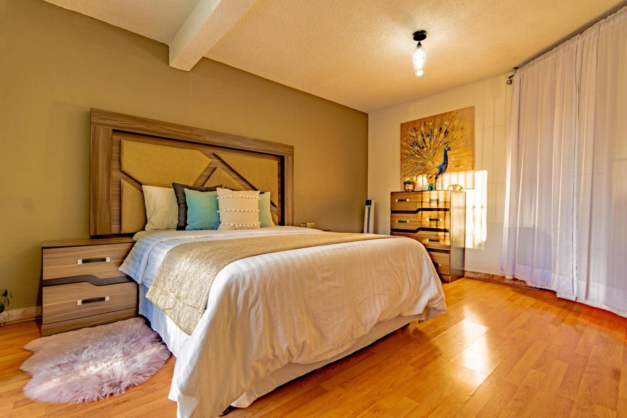 Casa Guanab Guest House Oaxaca