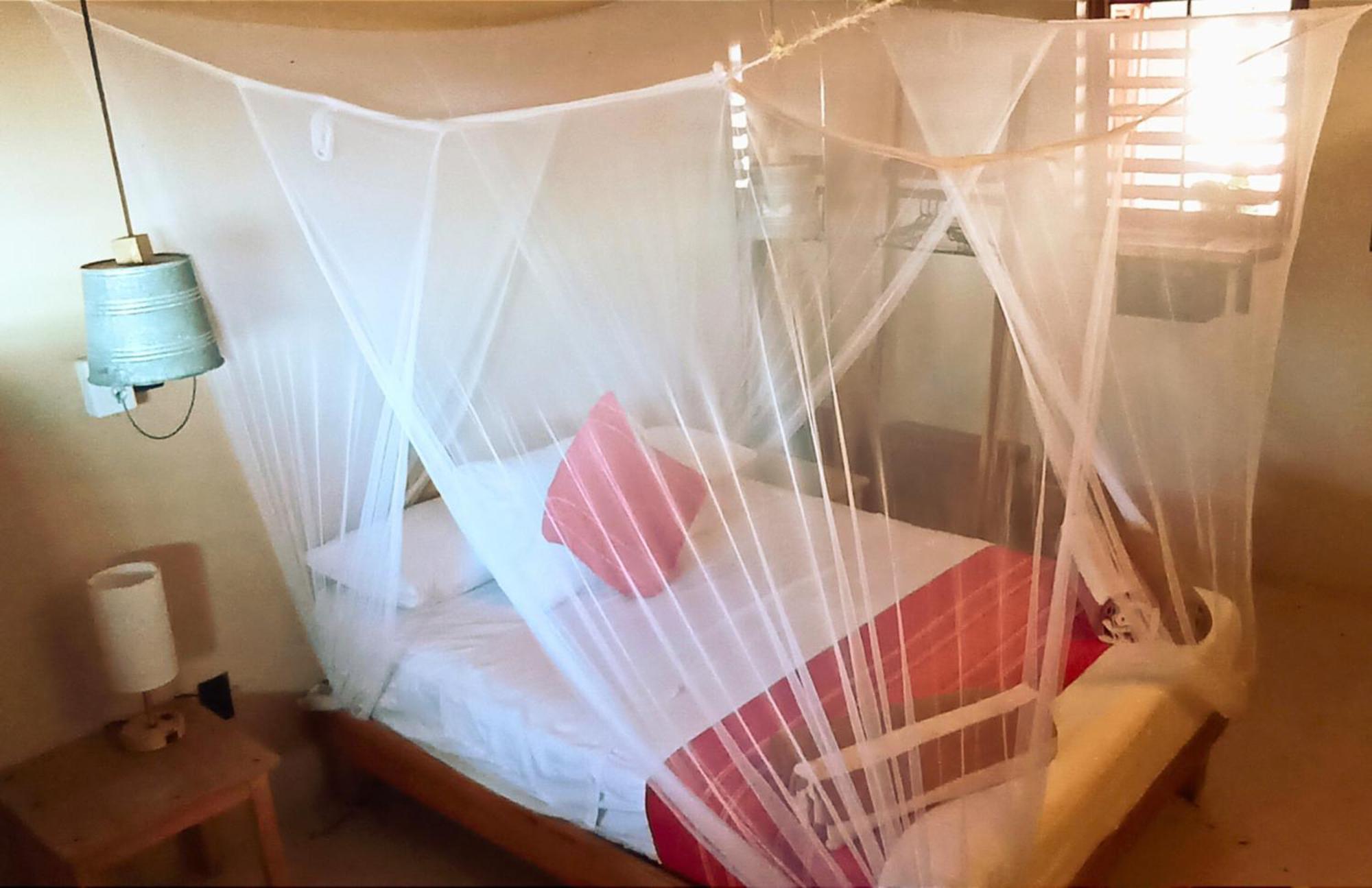 Hotel Sebastian De Milagros Zipolite
