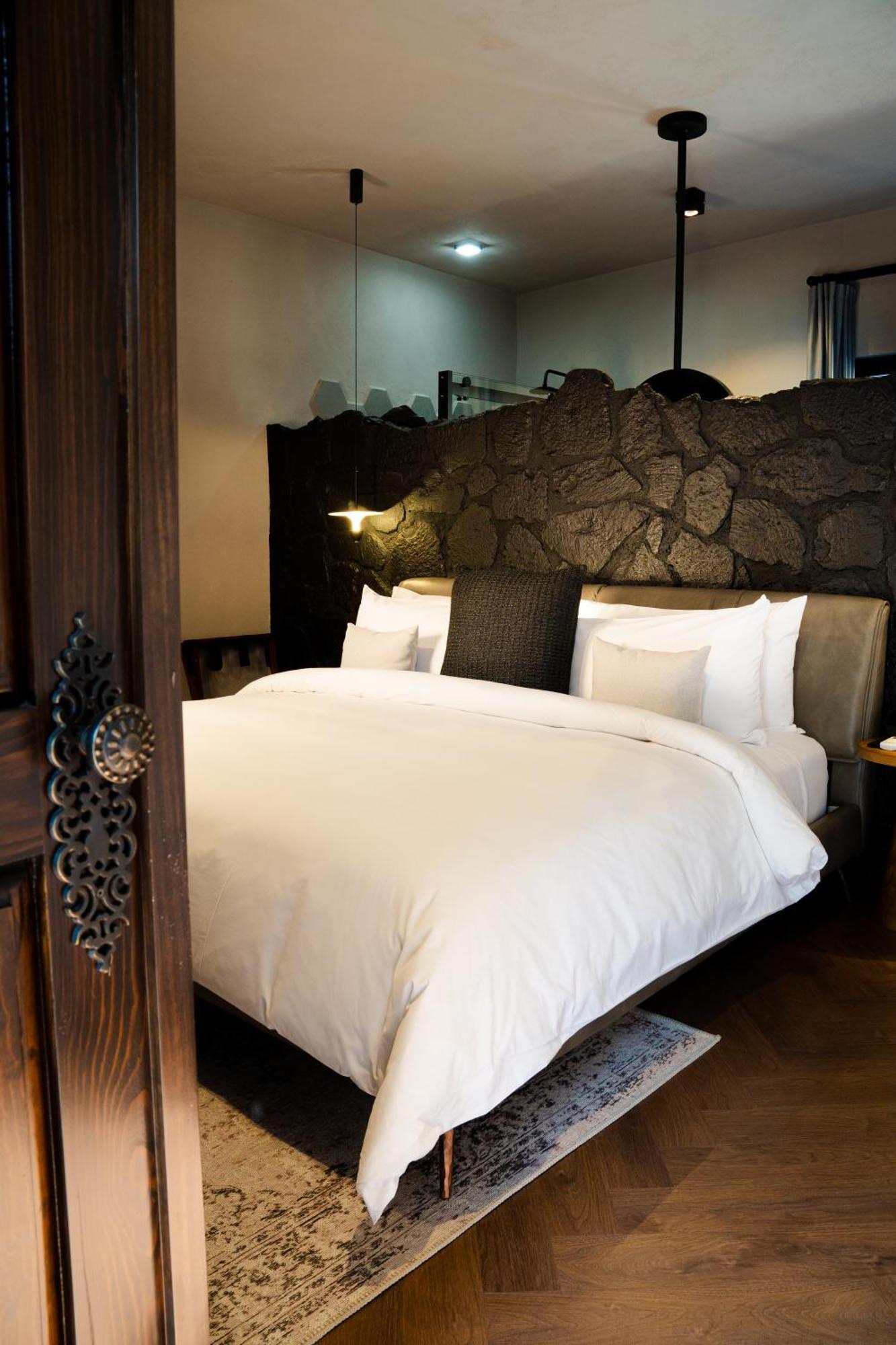 Hotel Piedras Neg