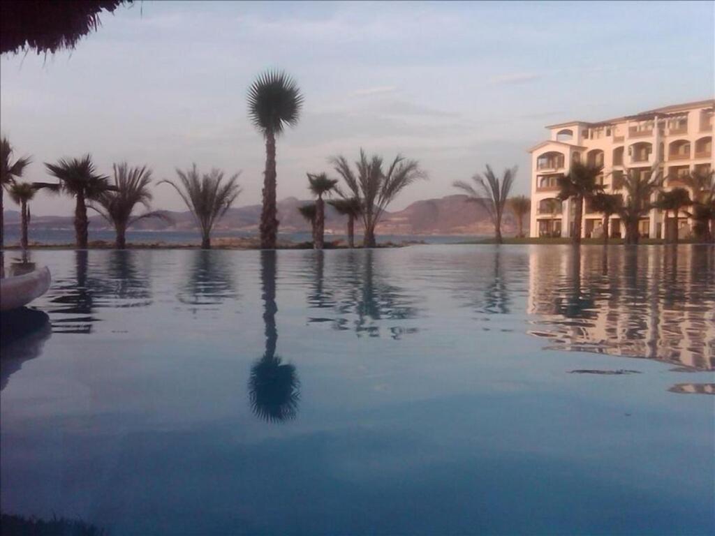 Incredible View 3bed La Paz