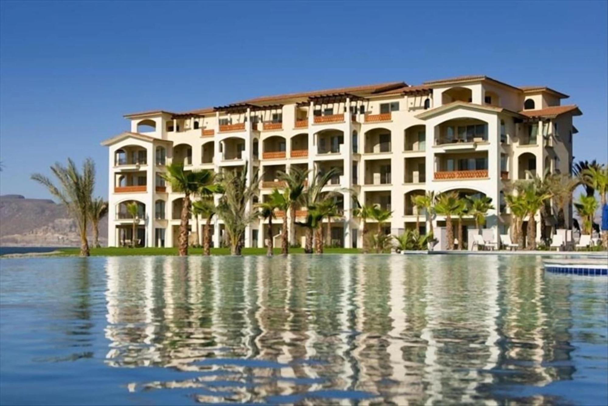 Incredible View 3bed La Paz