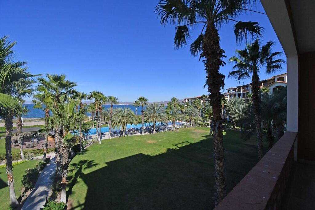 Aparthotel Incredible View 3bed