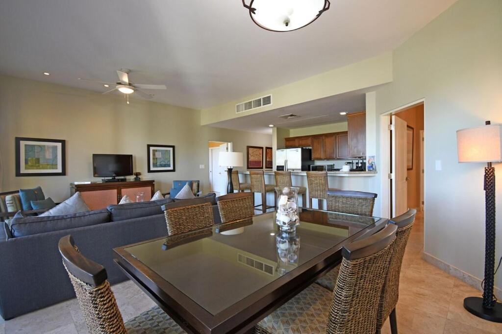 Incredible View 3bed Aparthotel