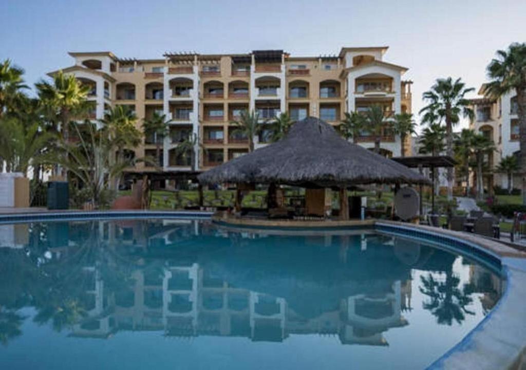 Aparthotel Incredible View 3bed *