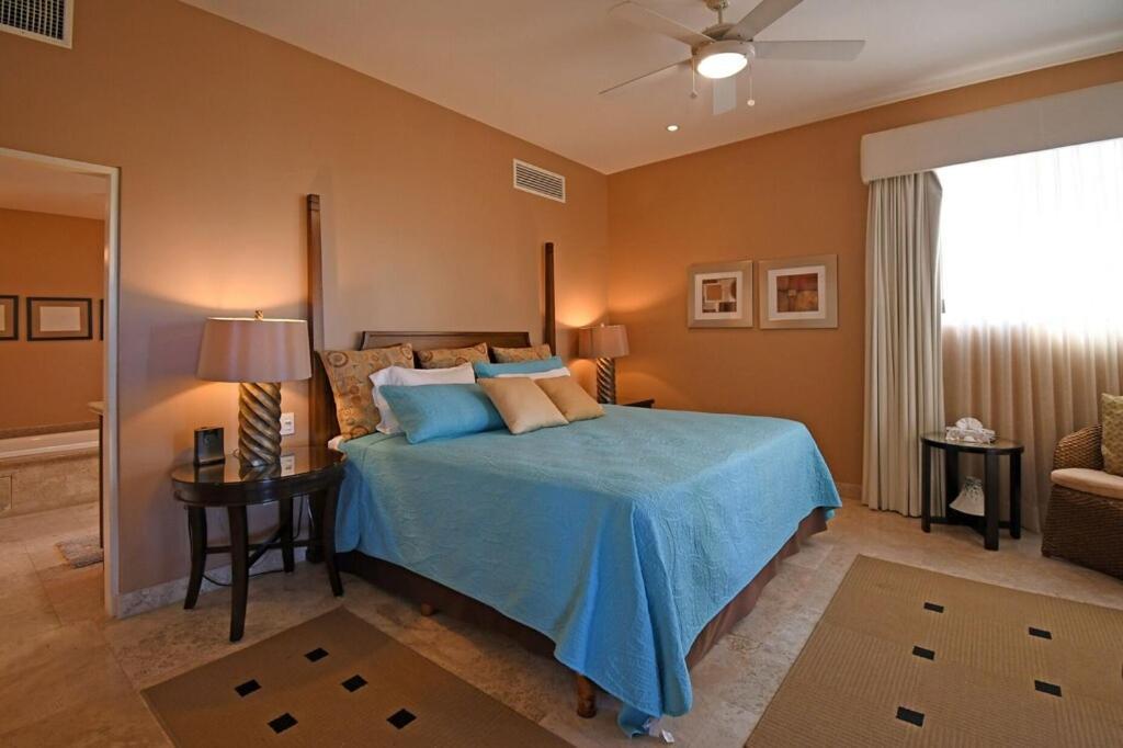 Incredible View 3bed *