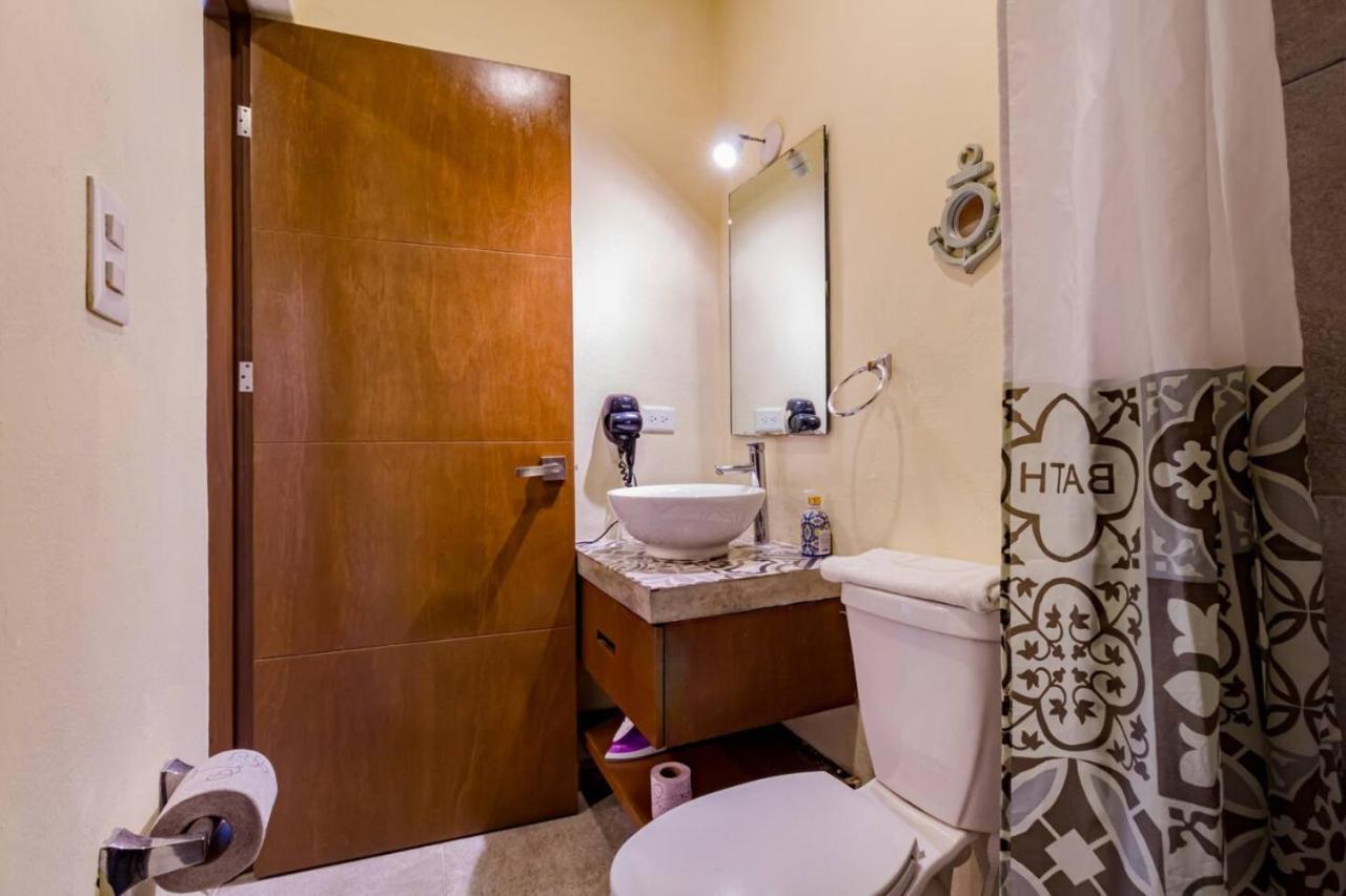 Studio Close To The Beach Adults Only Aparthotel Cancun
