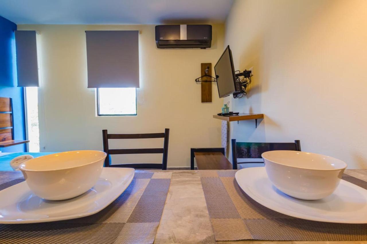 Aparthotel Studio Close To The Beach Adults Only *