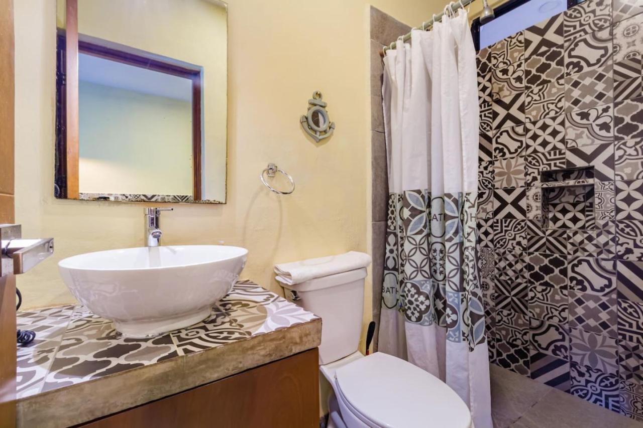 Studio Close To The Beach Adults Only Aparthotel *