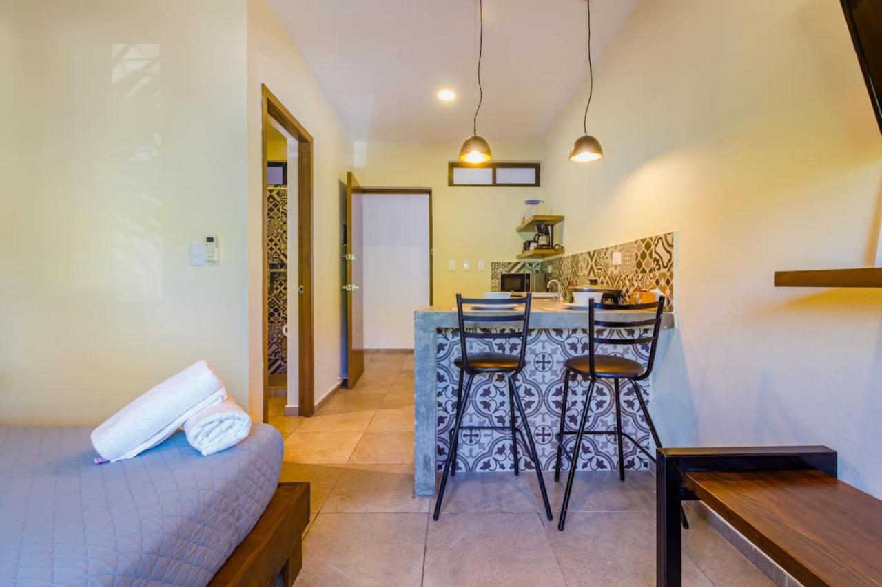 Aparthotel Studio Close To The Beach Adults Only *