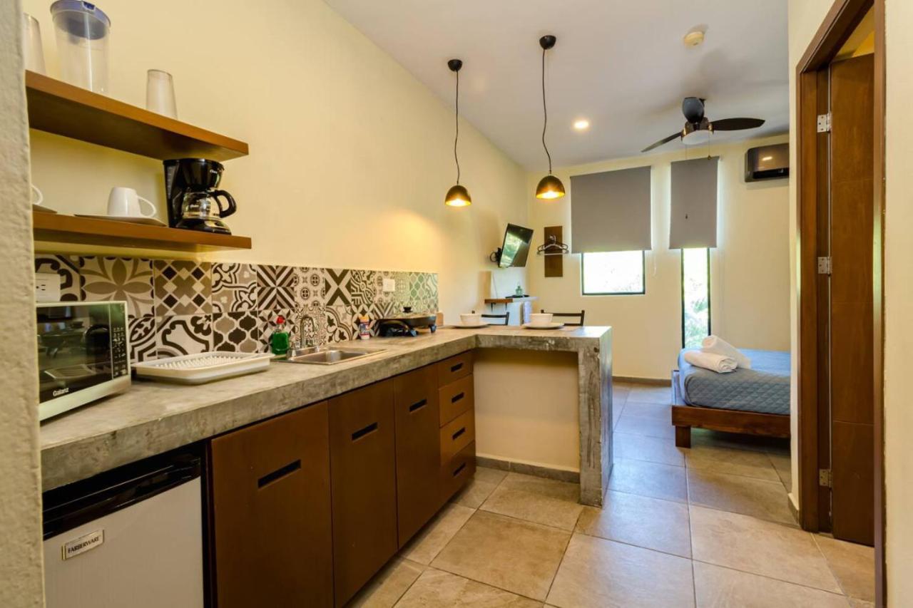 Studio Close To The Beach Adults Only * Cancun