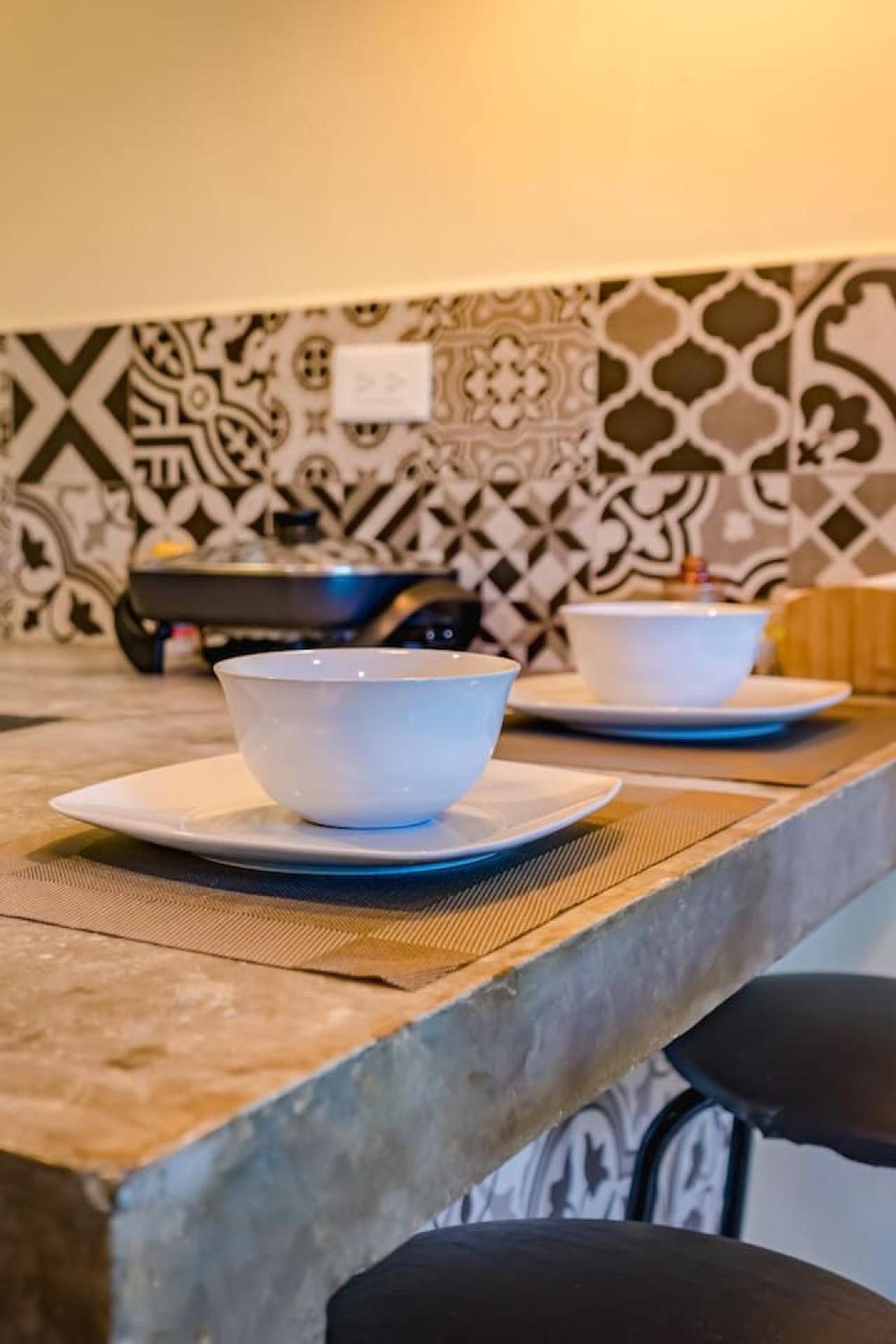 Aparthotel Studio Close To The Beach Adults Only