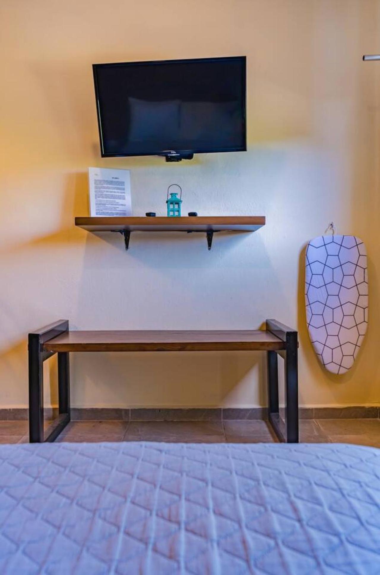 Studio Close To The Beach Adults Only Aparthotel *