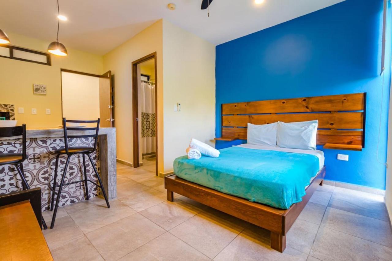 Close To The Beach-starlink Wifi Aparthotel