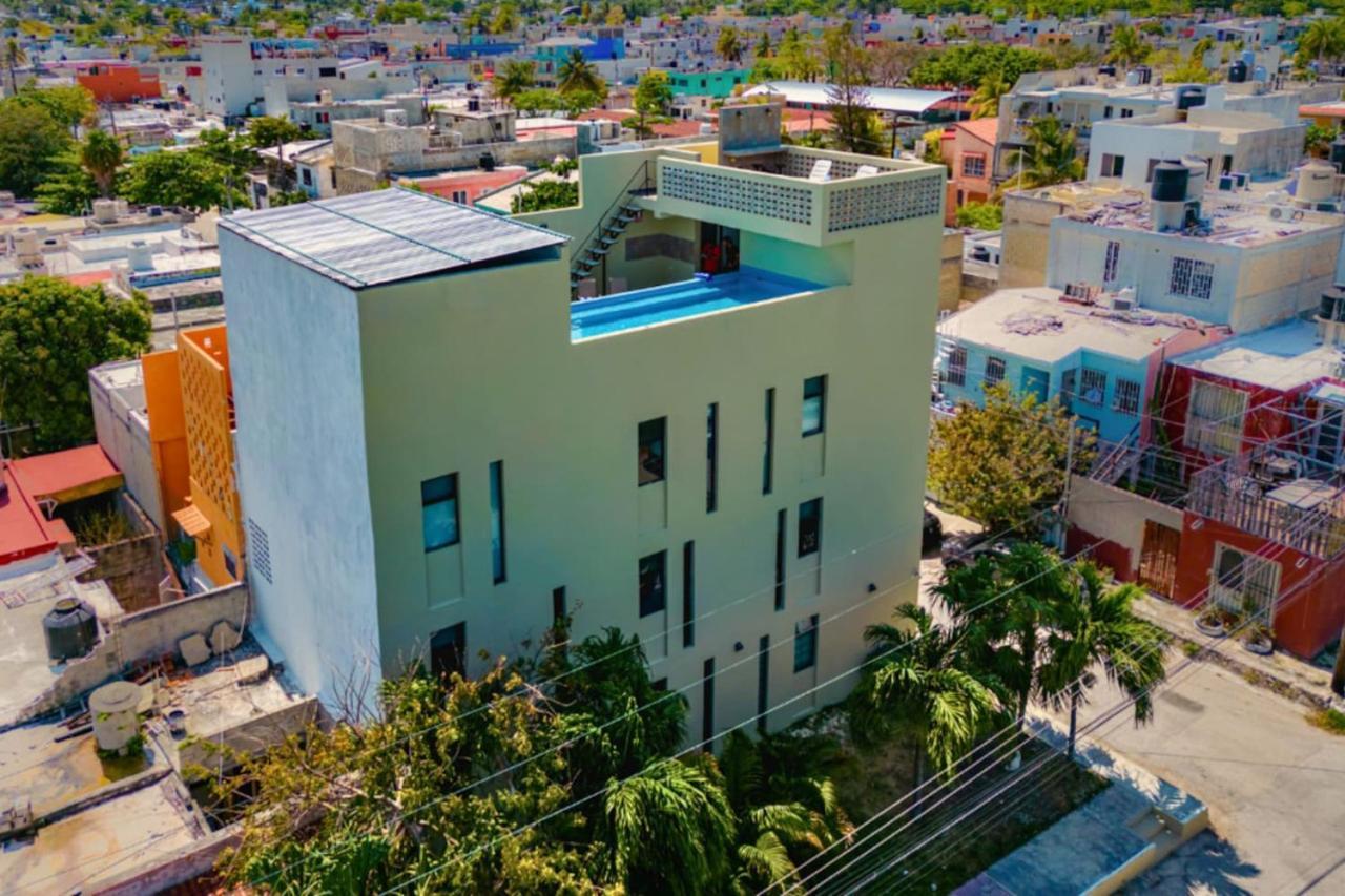 Aparthotel Studio Close To The Beach Adults Only