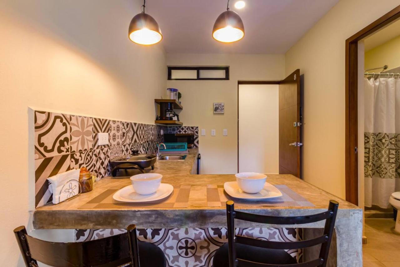 Aparthotel Close To The Beach-starlink Wifi Cancun