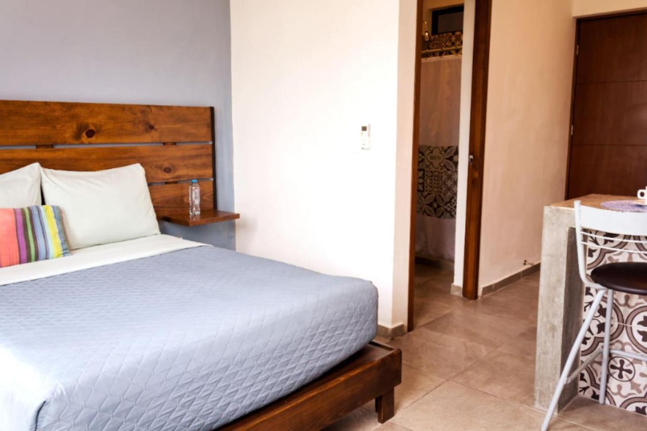 Close To The Beach-starlink Wifi * Cancun