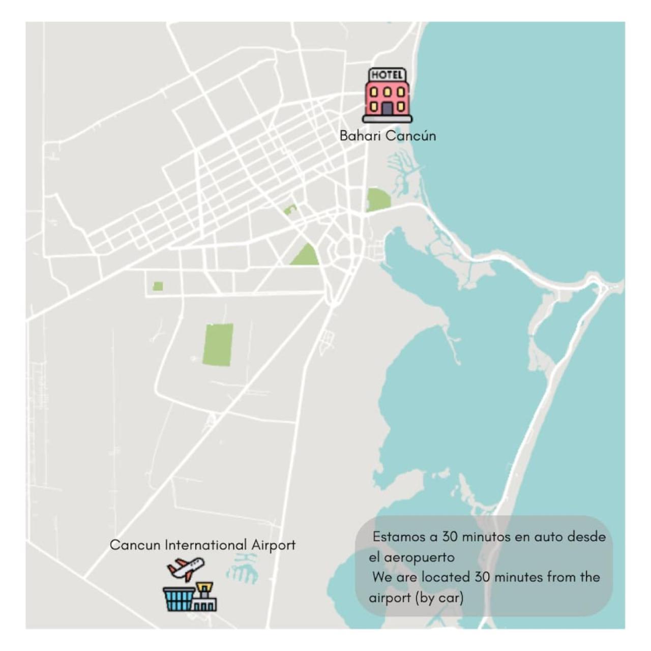 Aparthotel Close To The Beach-starlink Wifi