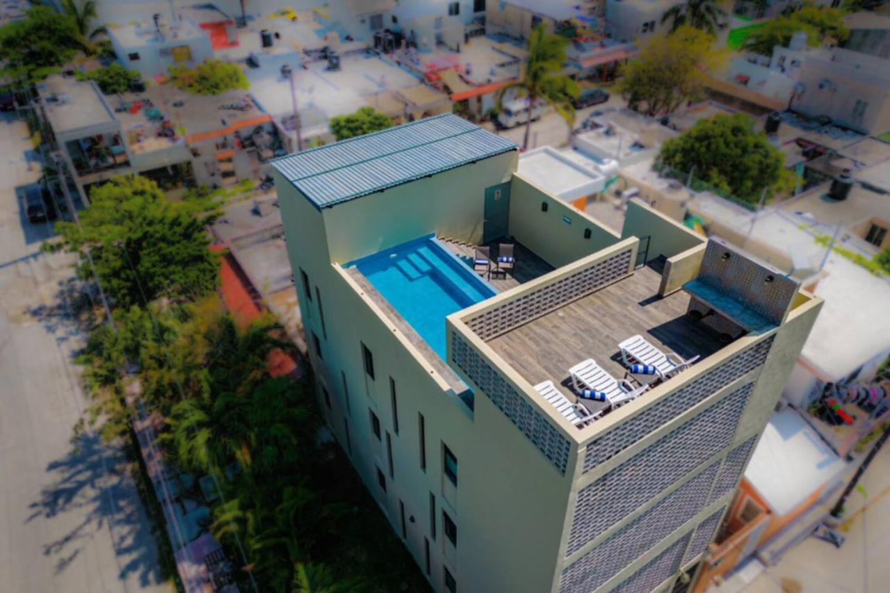 Close To The Beach-starlink Wifi Cancun