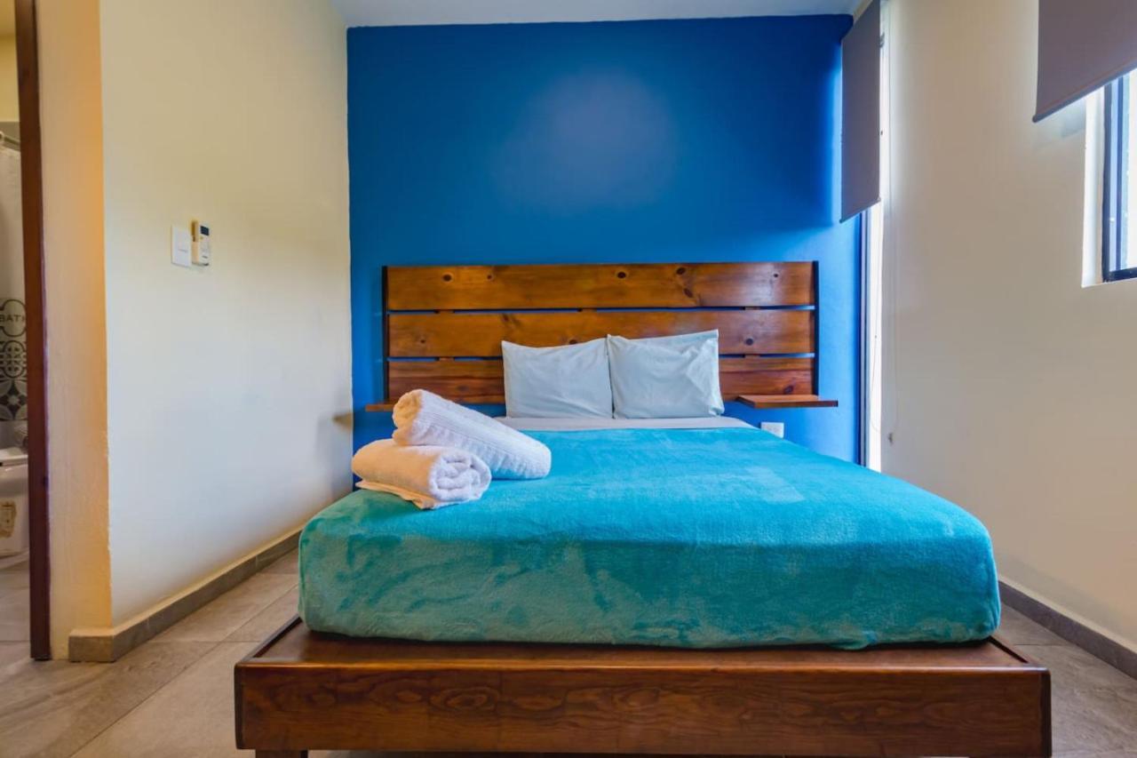 Close To The Beach-starlink Wifi * Cancun