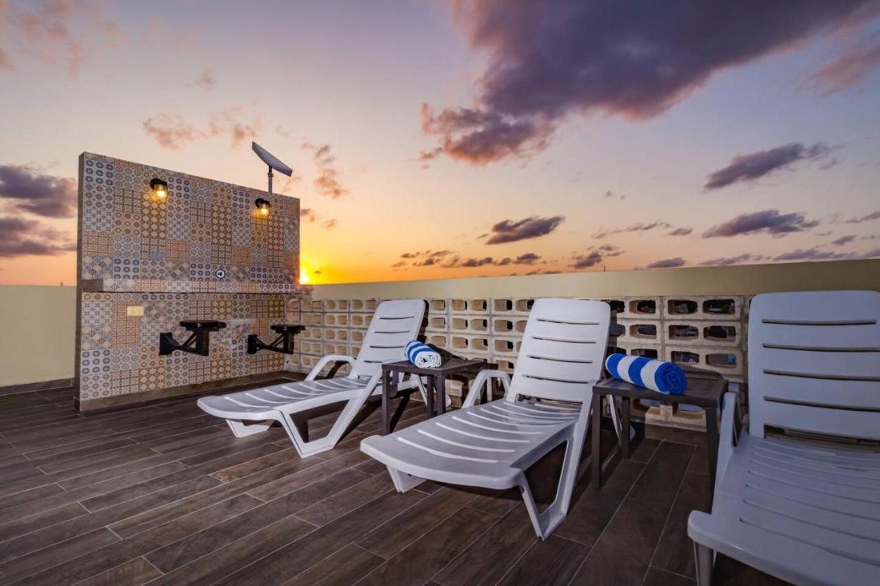 Close To The Beach-starlink Wifi
