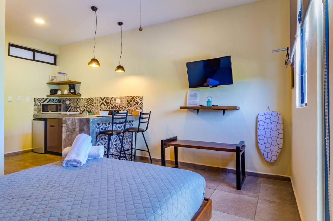 Aparthotel Close To The Beach-starlink Wifi
