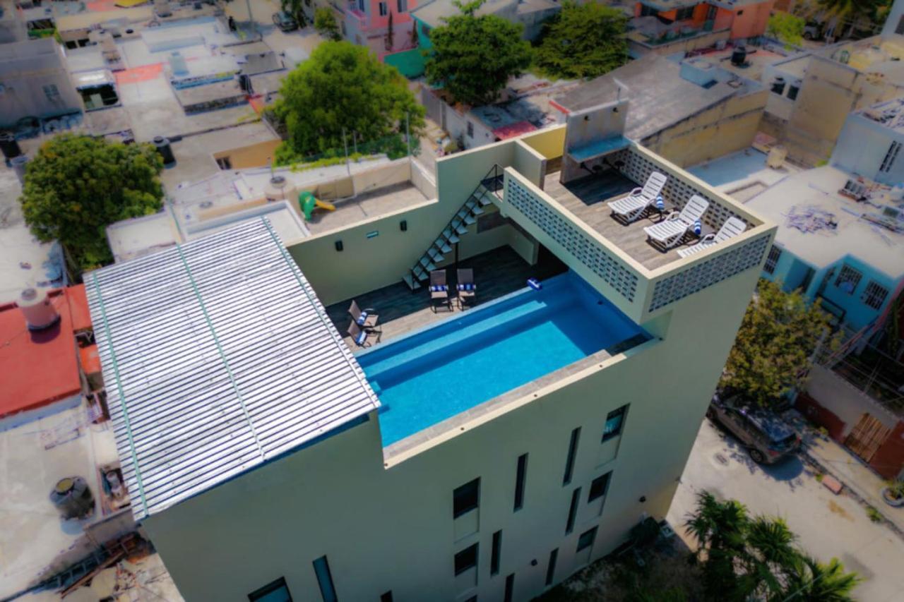 Close To The Beach-starlink Wifi Aparthotel *