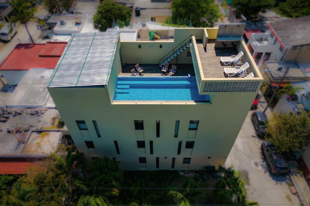 Aparthotel Close To The Beach-starlink Wifi *