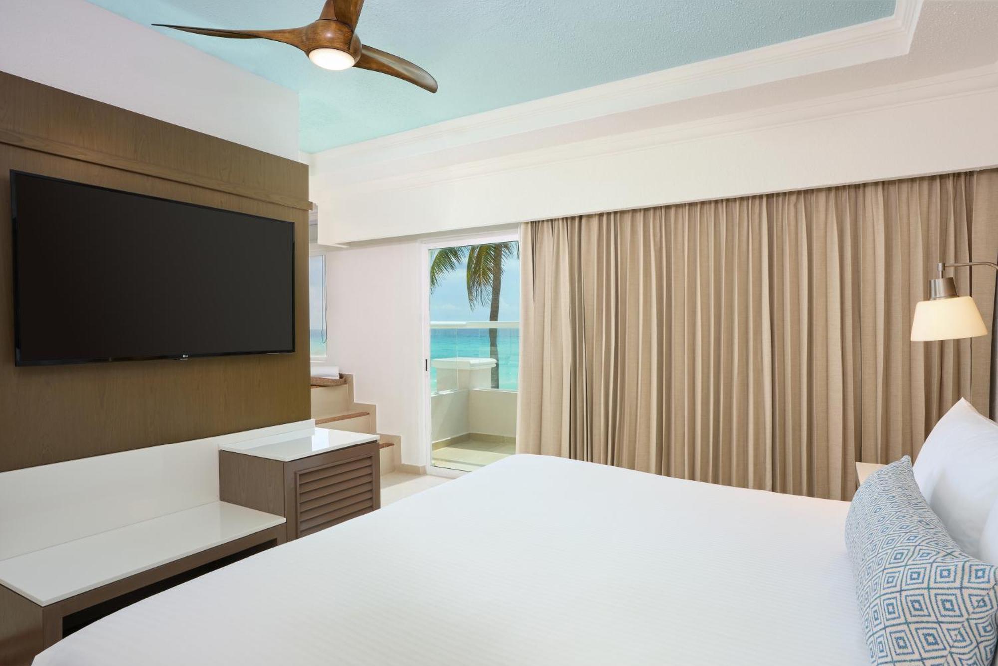 Resort Wyndham Alltra Cancun