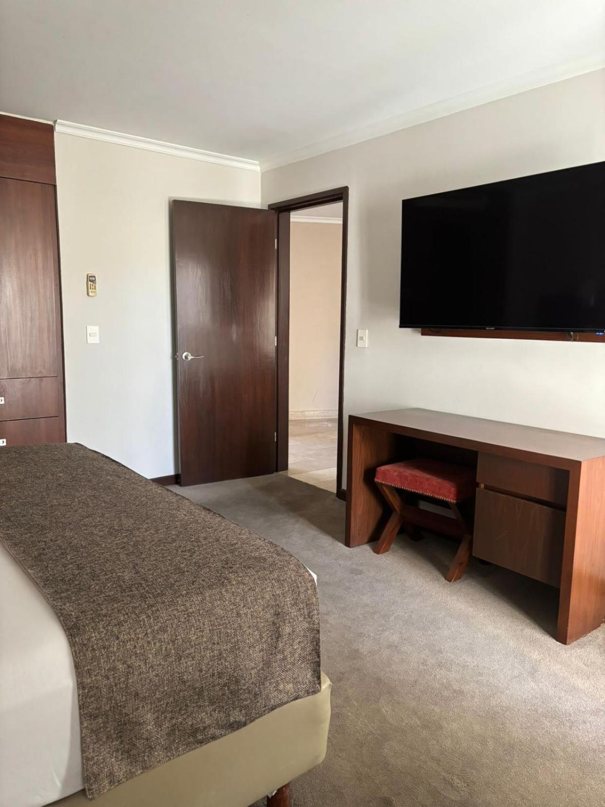 Guadalajara Plaza Ejecutivo 4*