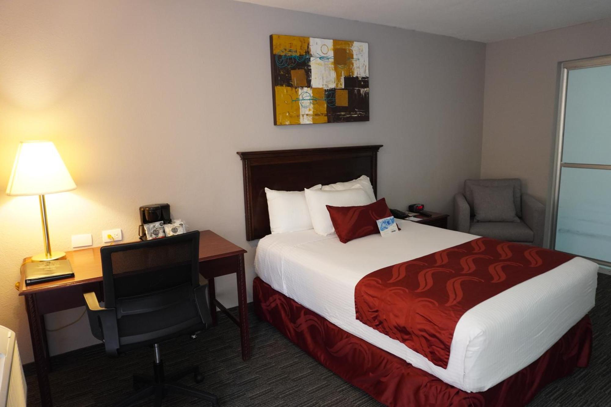 Inn Quality Piedras Negras