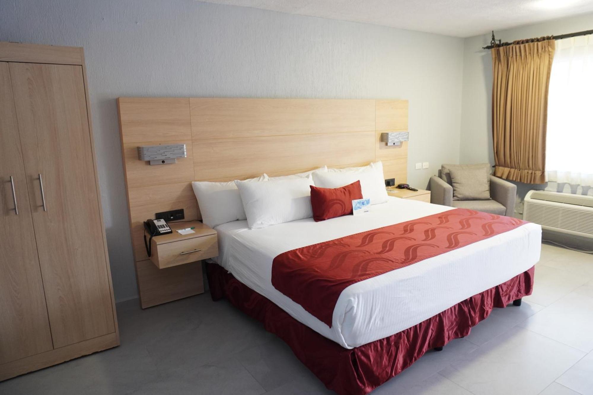 Quality 4* Piedras Negras