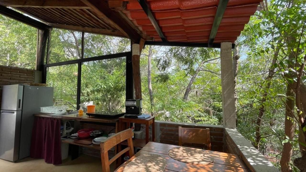 Apartment Centro Sati Cuatunalco