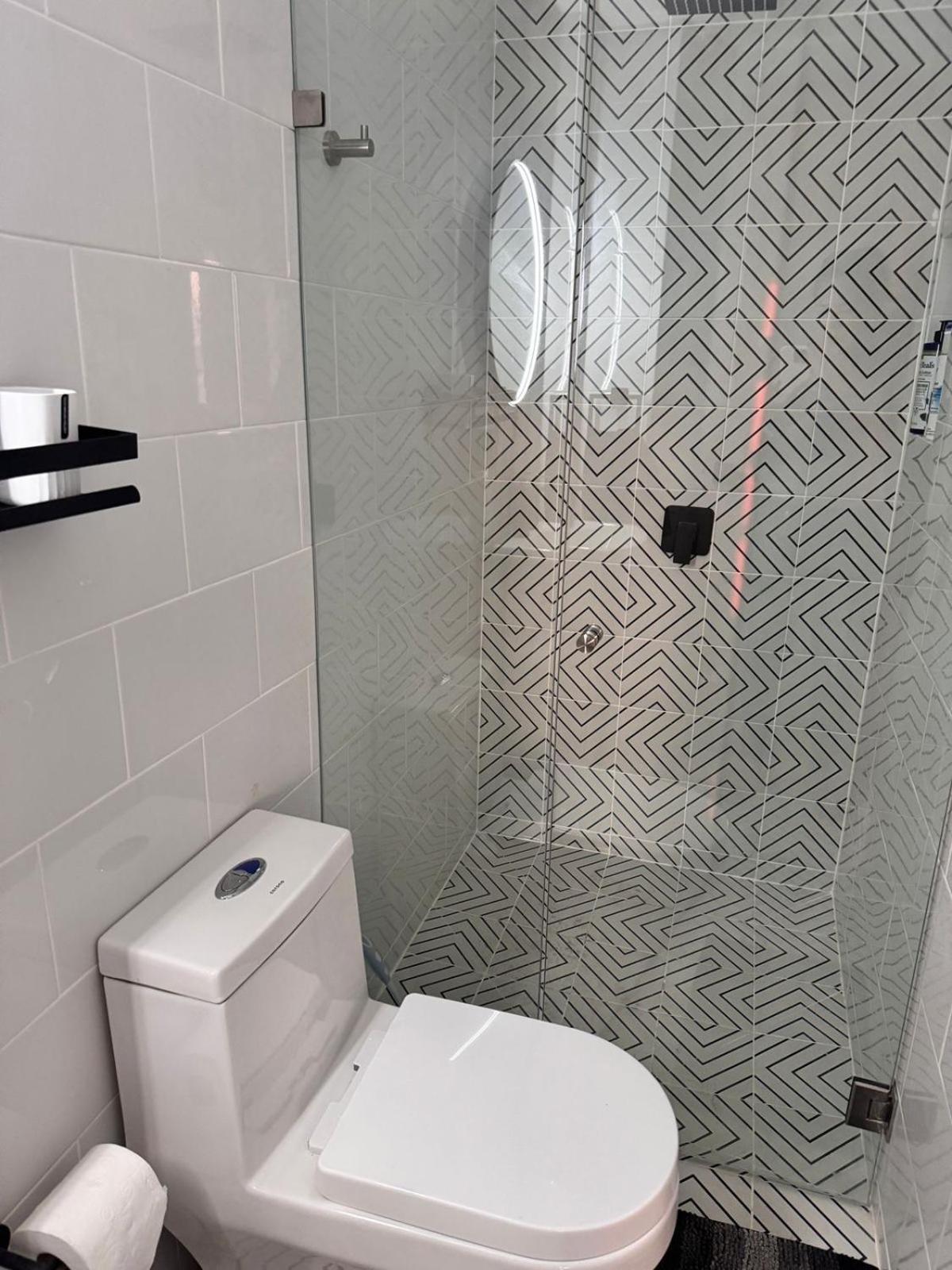 Apartment Blue Diamante