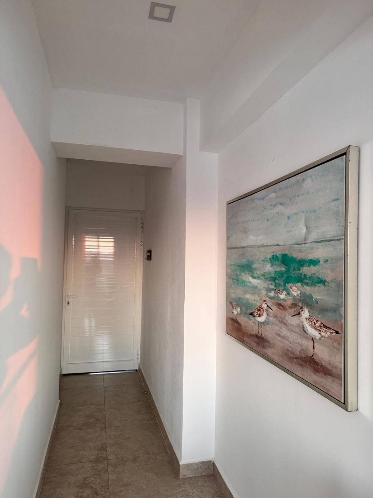 Blue Diamante Apartment *