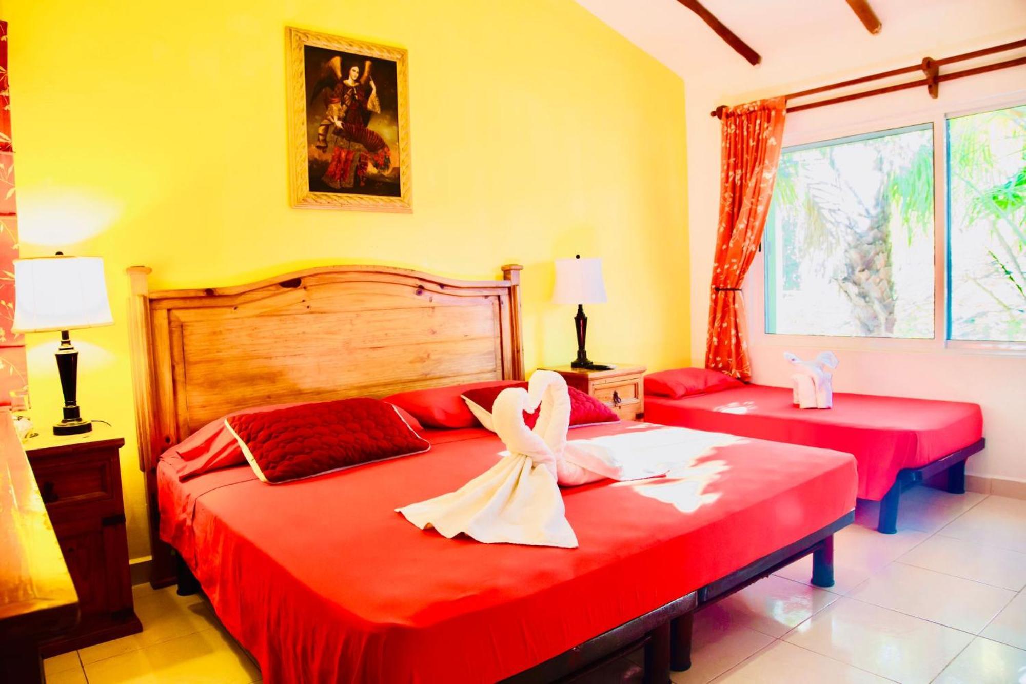 Guest house Executive Budget With Swimming Pool Air Conditioning And Parking *