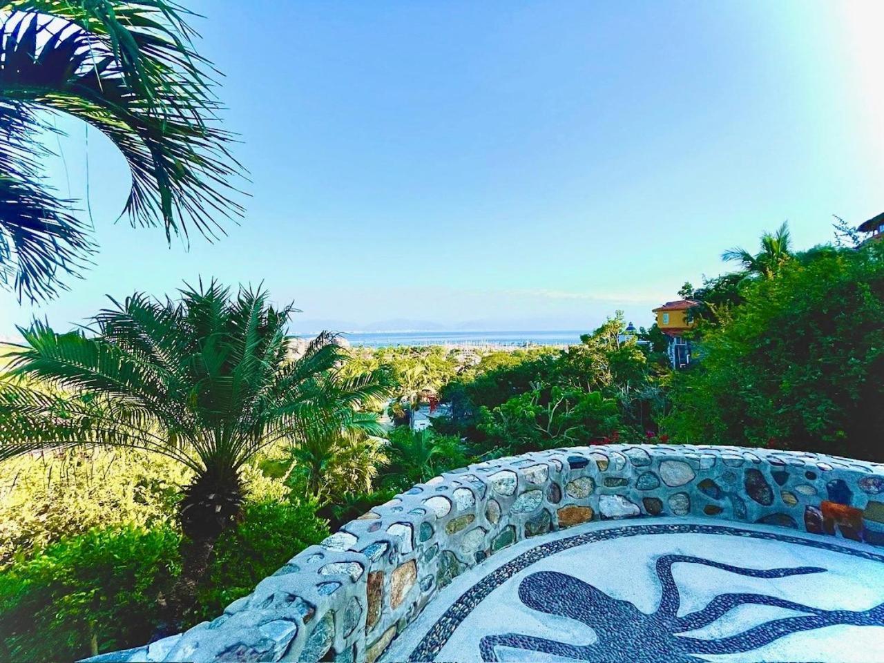 Quinta Del Encanto Casita Marroc Or Casita Diego * La Cruz de Huanacaxtle