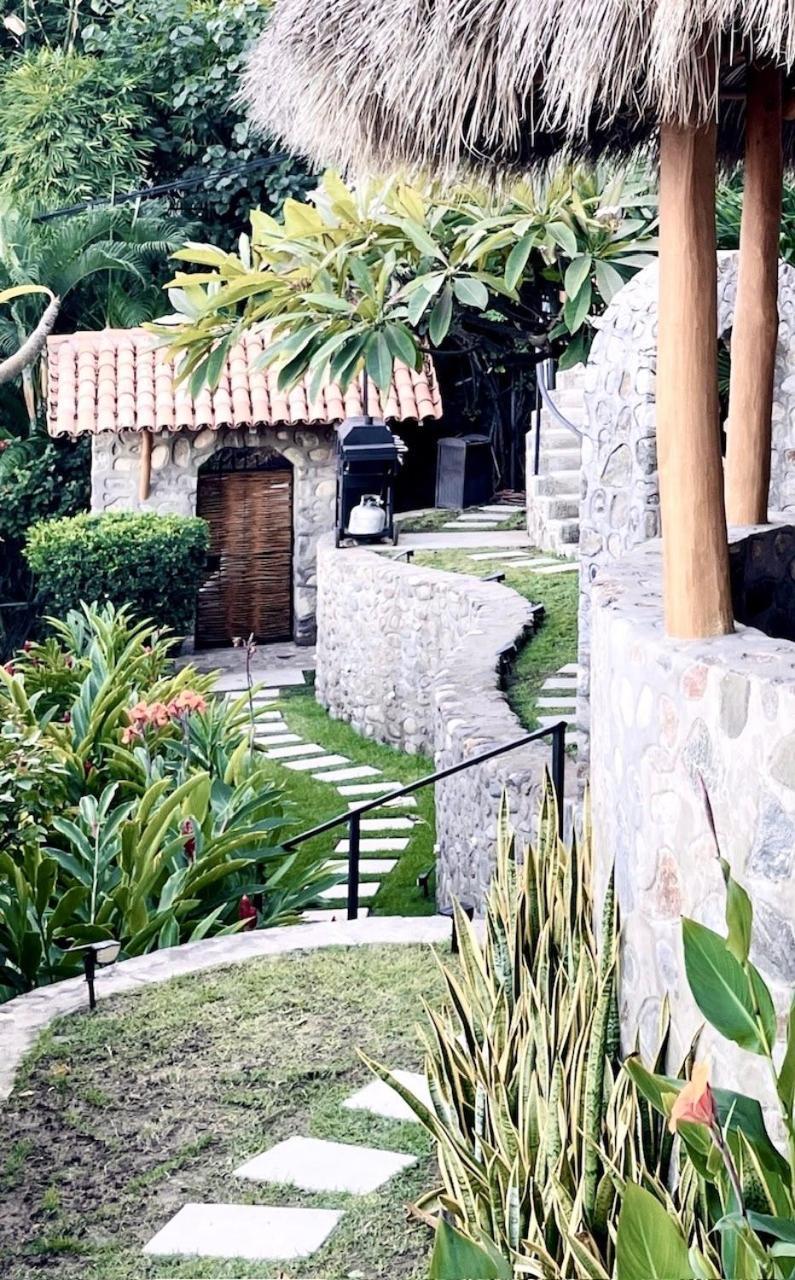 Quinta Del Encanto Casita Marroc Or Casita Diego