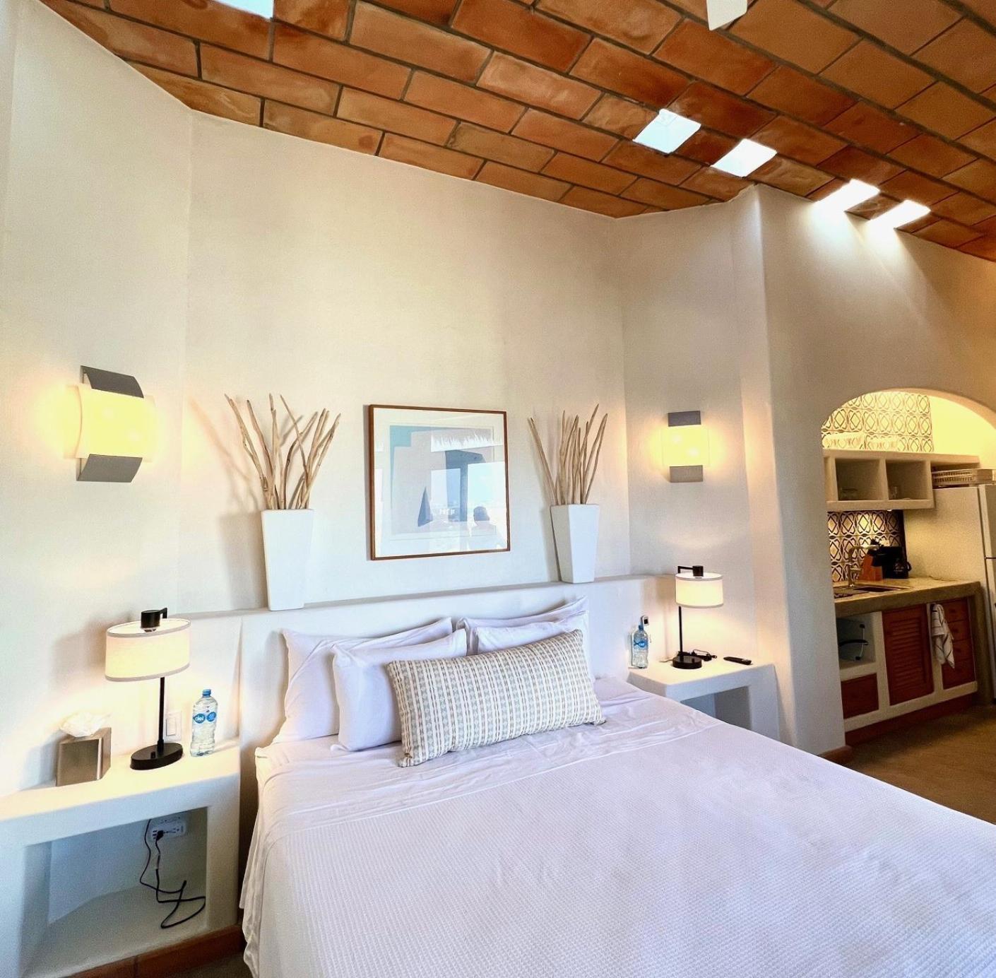 Apartment Quinta Del Encanto Casita Marroc Or Casita Diego