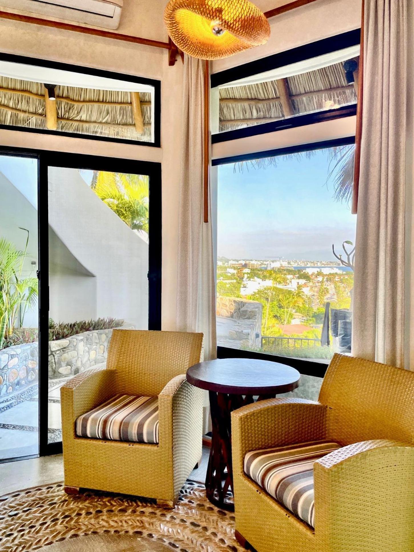 Quinta Del Encanto Casita Marroc Or Casita Diego La Cruz de Huanacaxtle