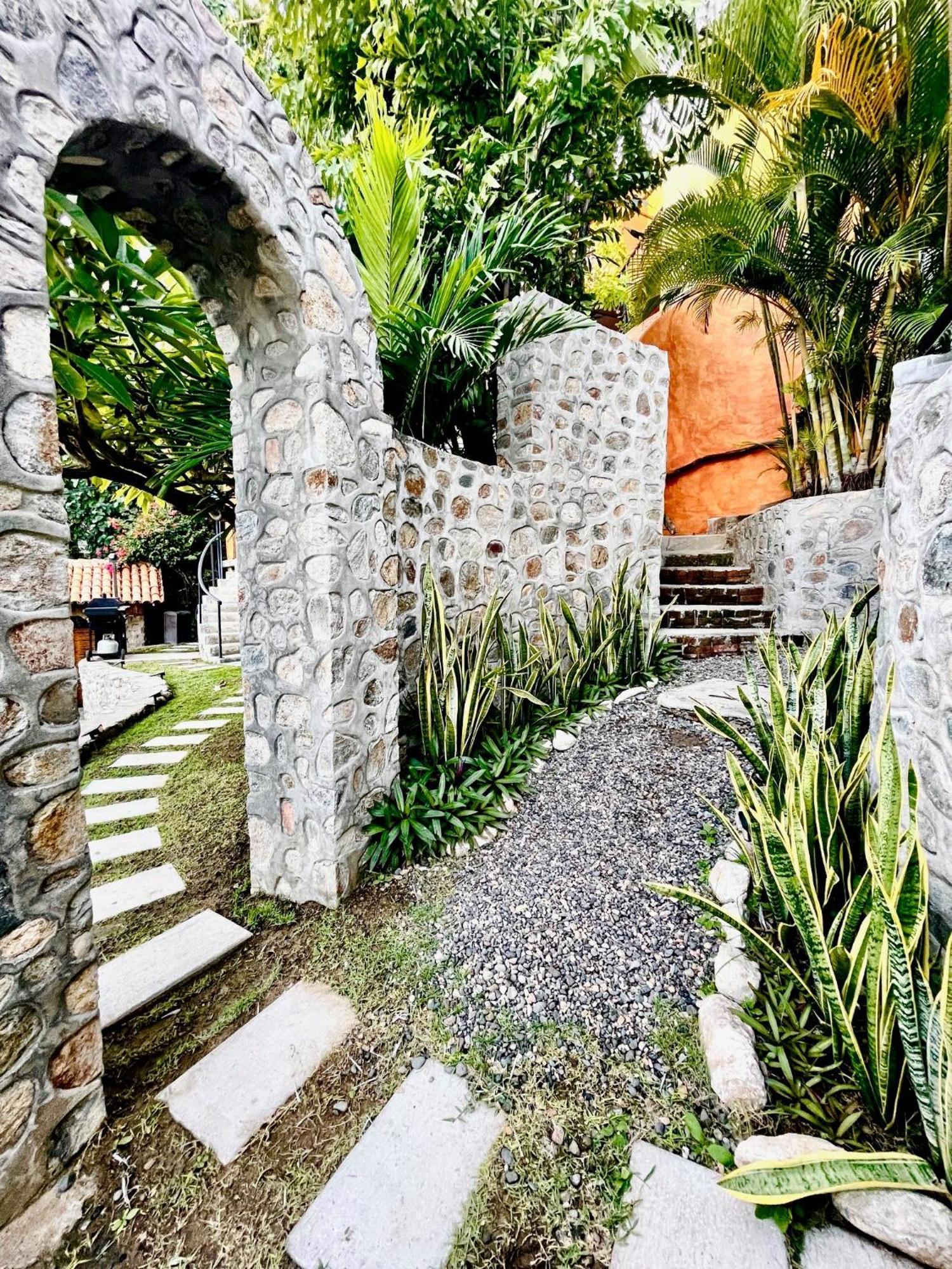 Quinta Del Encanto Casita Marroc Or Casita Diego Apartment