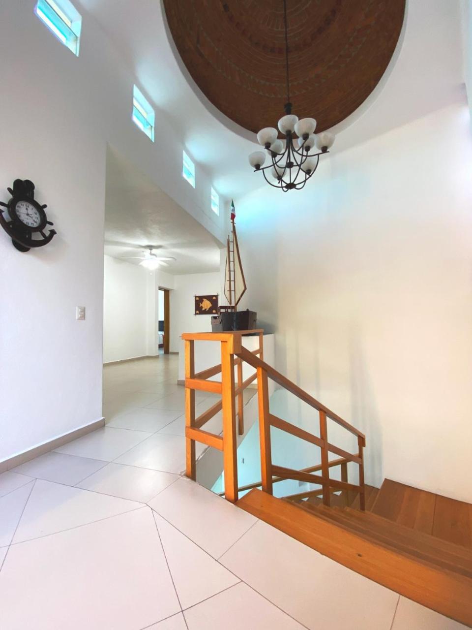 Holiday home Casa Del Faro 80, Con Vista Al Mar Manzanillo
