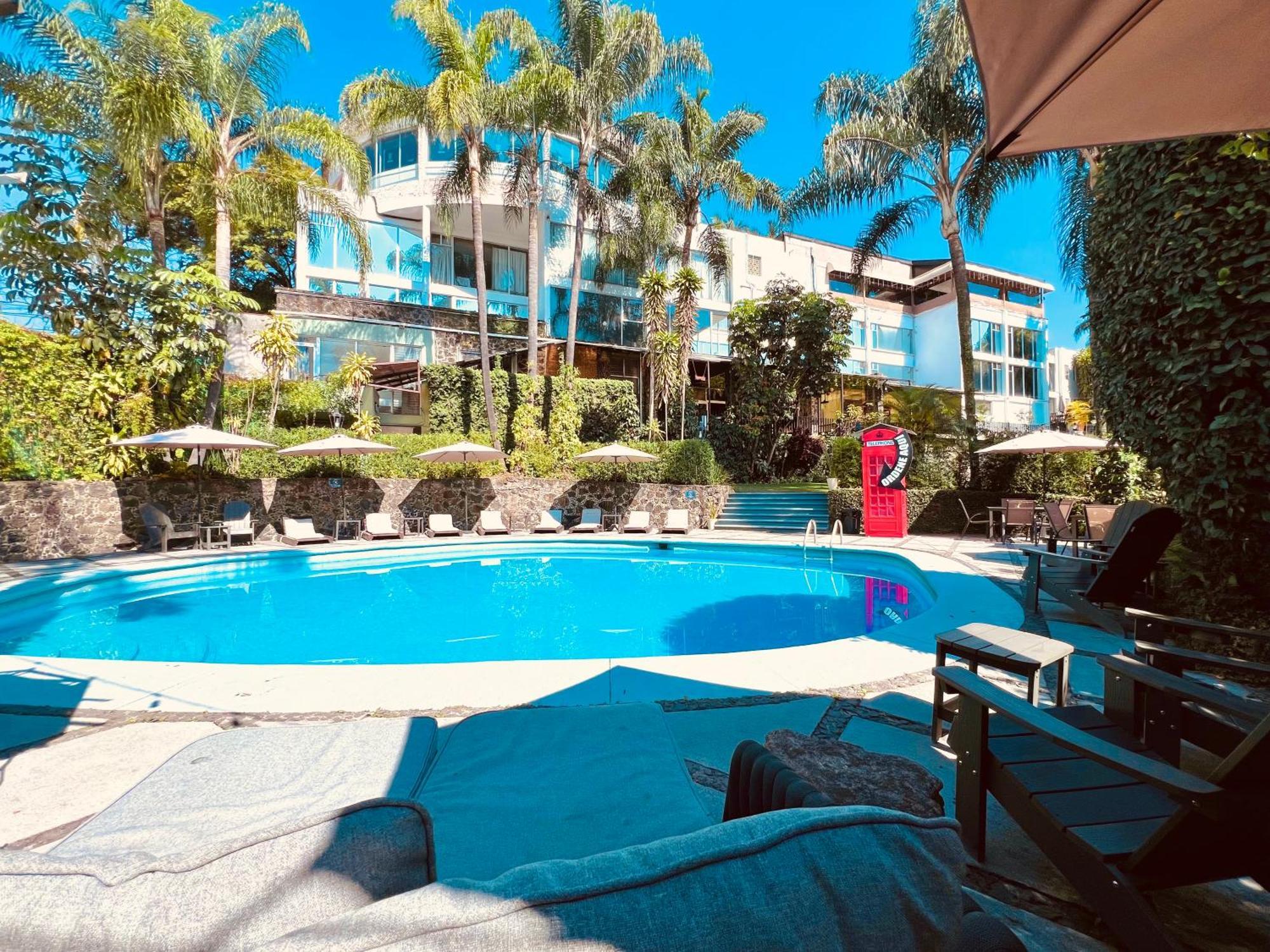 Hotel Grand Vista