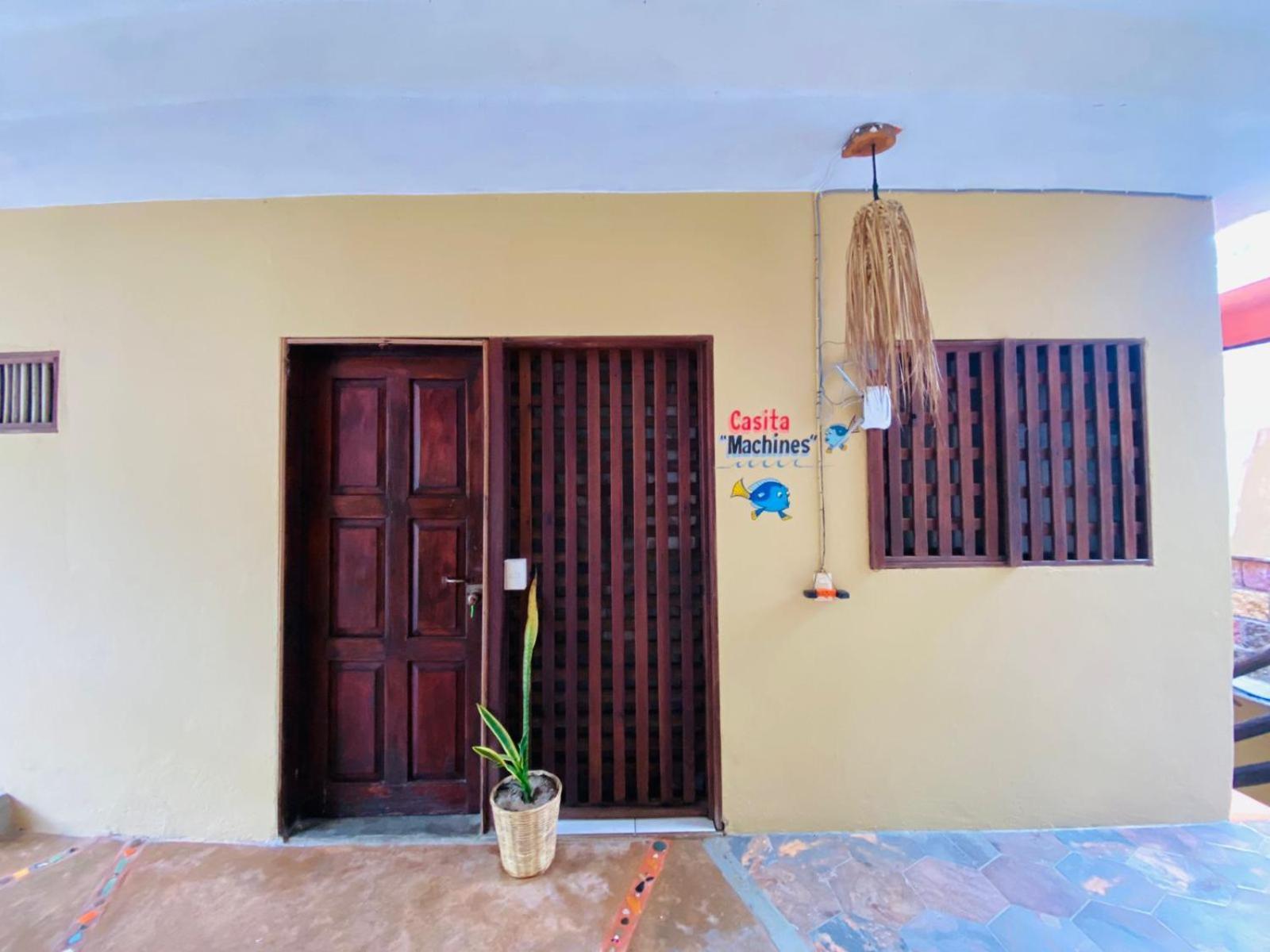 Punta Mar Guest house