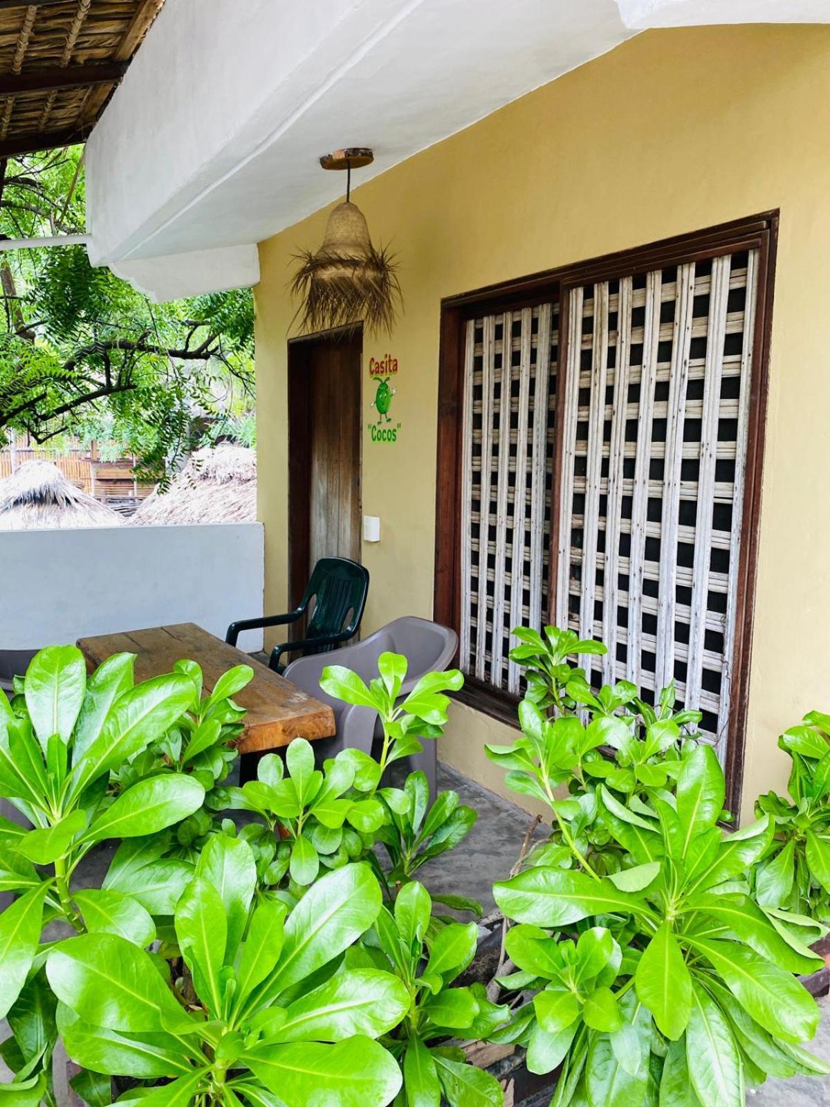 Punta Mar Guest house *