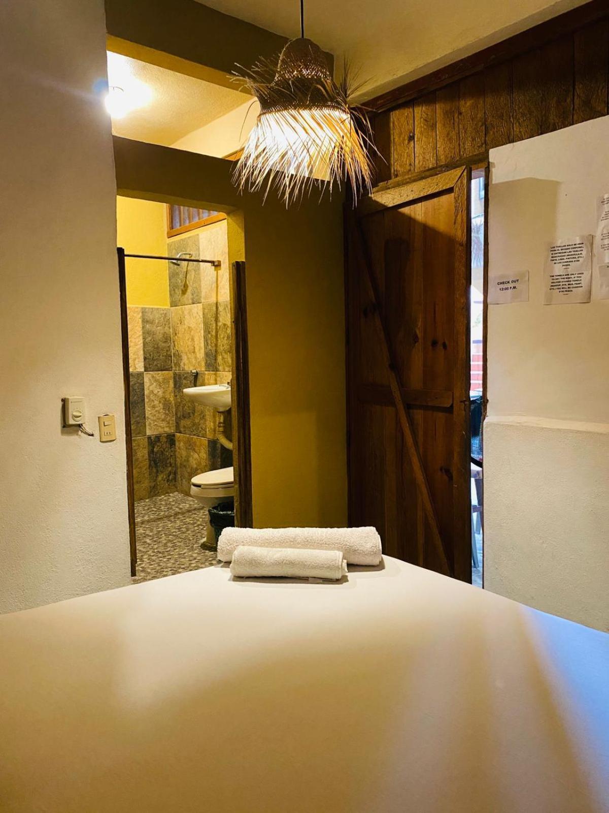 Guest house Punta Mar *