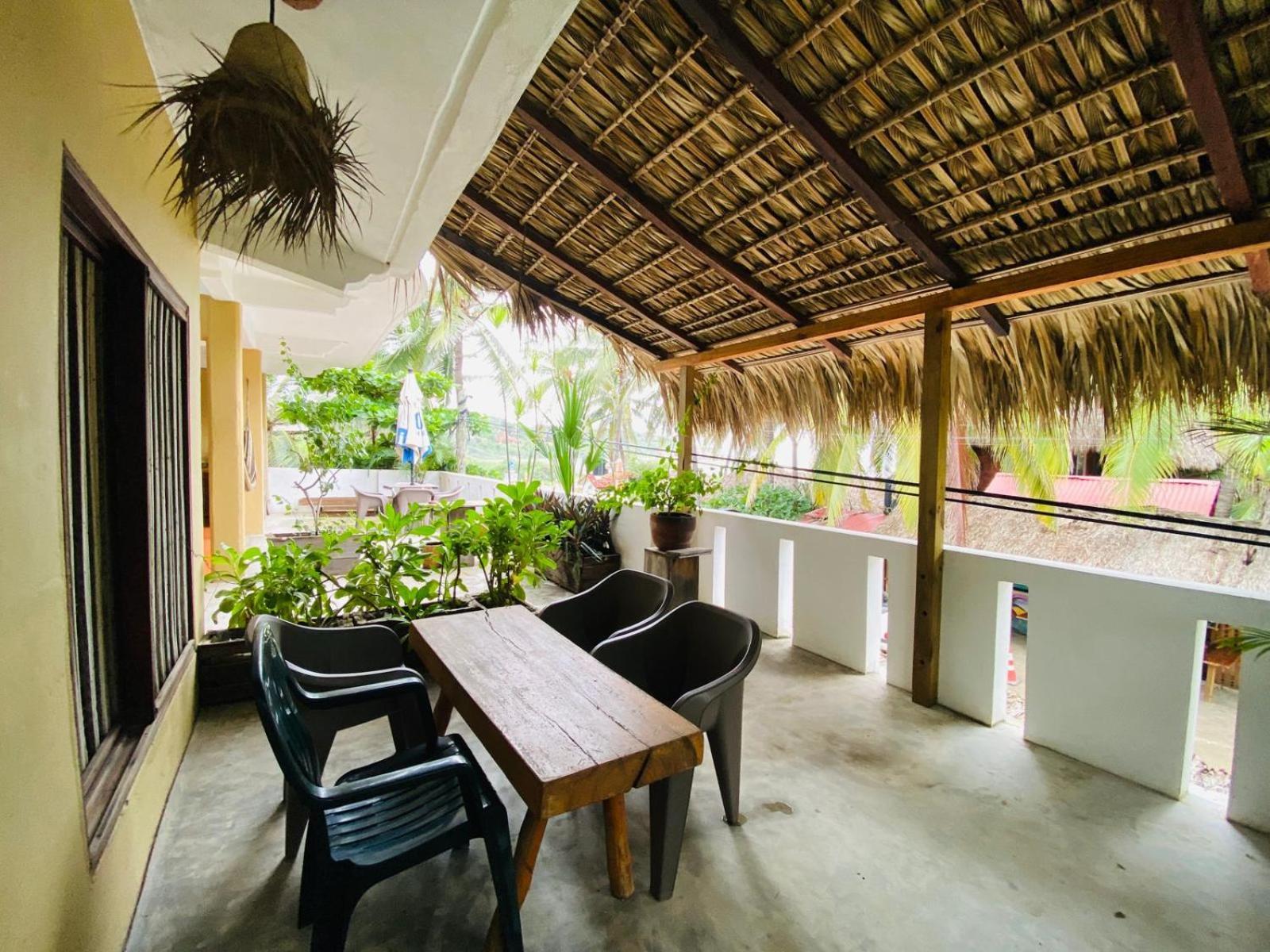 Punta Mar Guest house Brisas de Zicatela