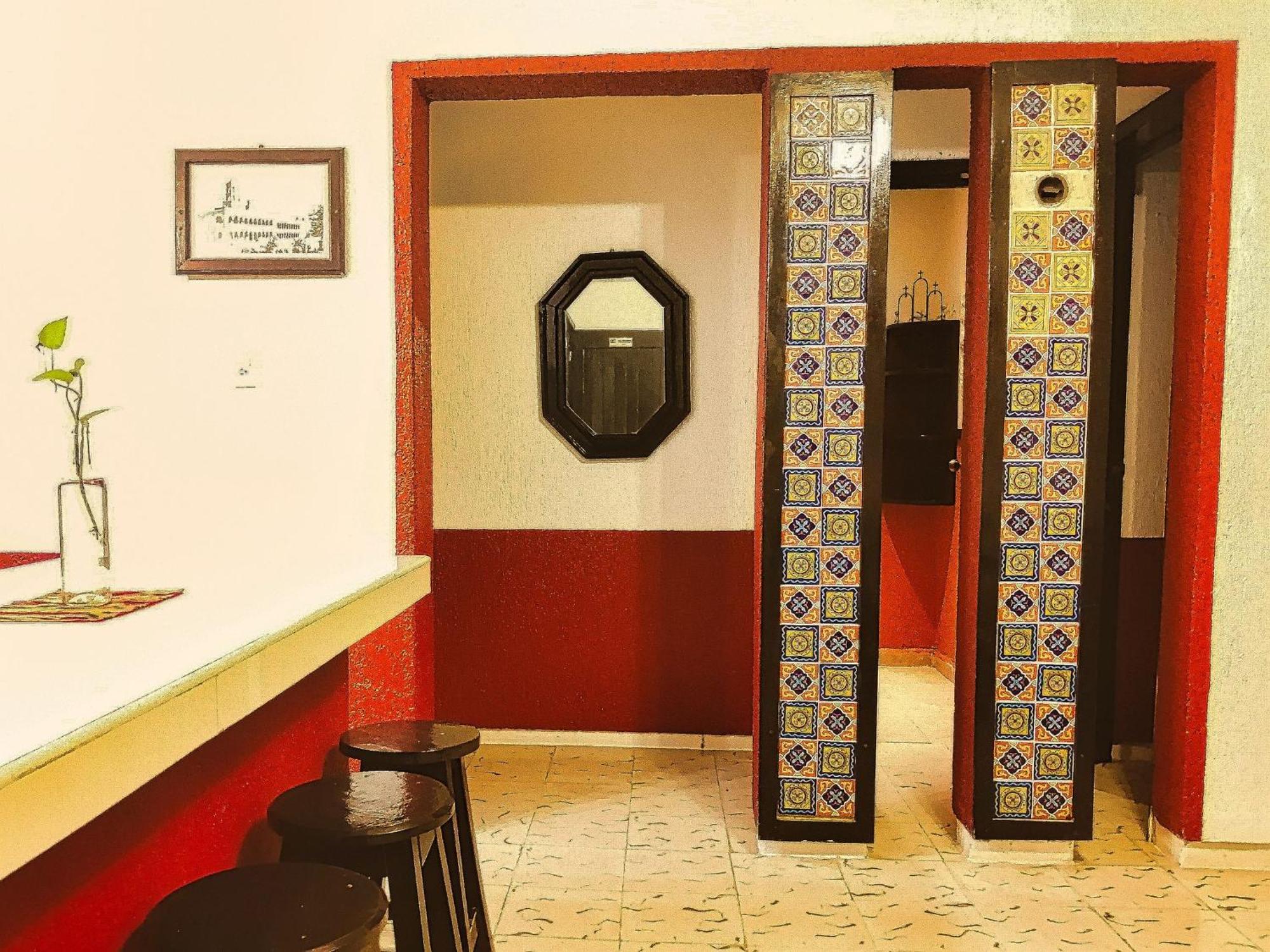 Holiday home Private Beachhouse Hacienda Antigua *