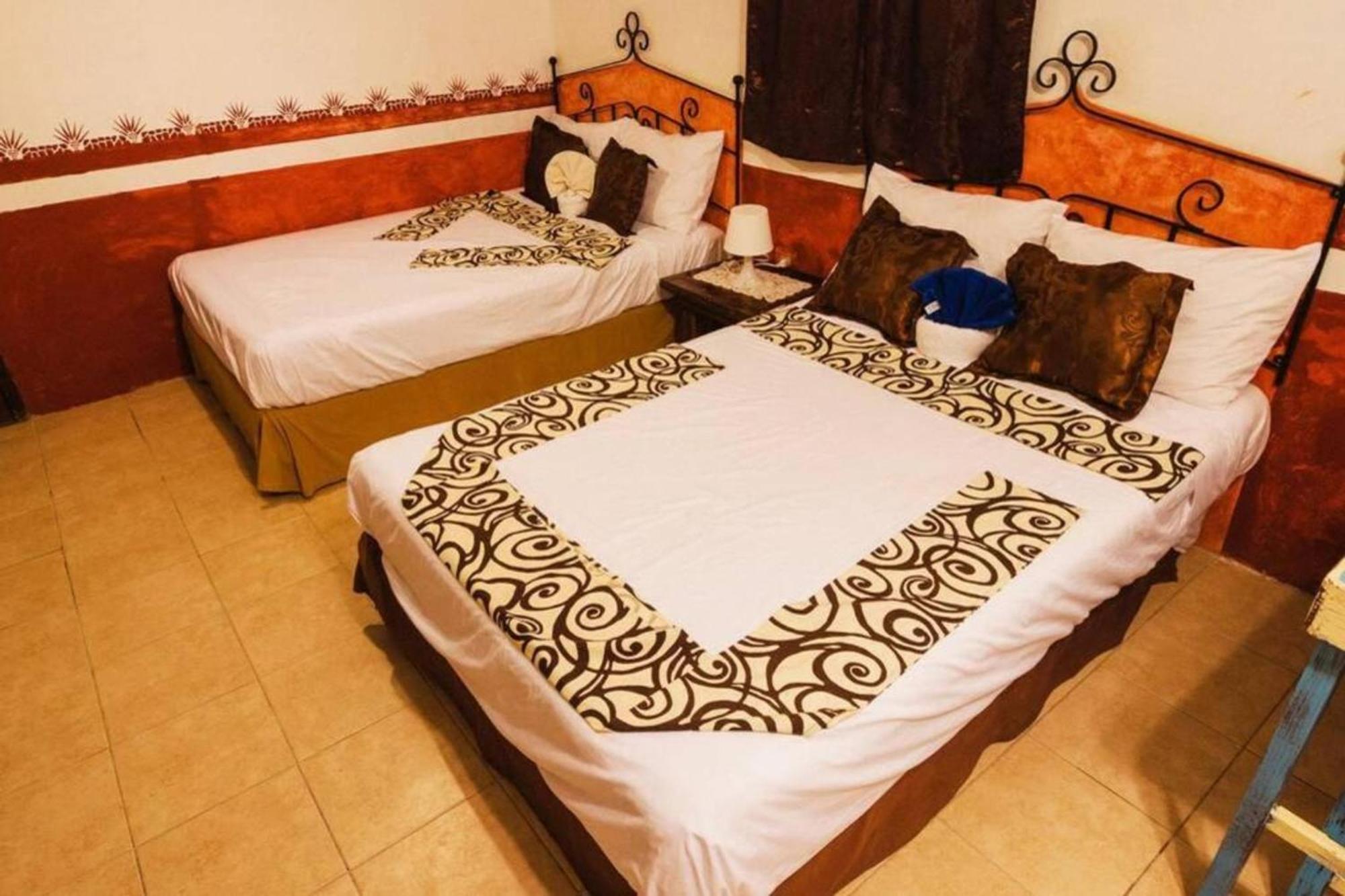 Holiday home Private Beachhouse Hacienda Antigua